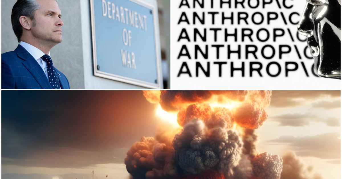 Conflictul dintre Anthropic și Departamentul Apărării al SUA reaprinde discuțiile despre utilizarea inteligenței artificiale în domeniul militar, ridicând întrebări în privința responsabilității și limitelor acestor tehnologii în contextul conflictelor moderne