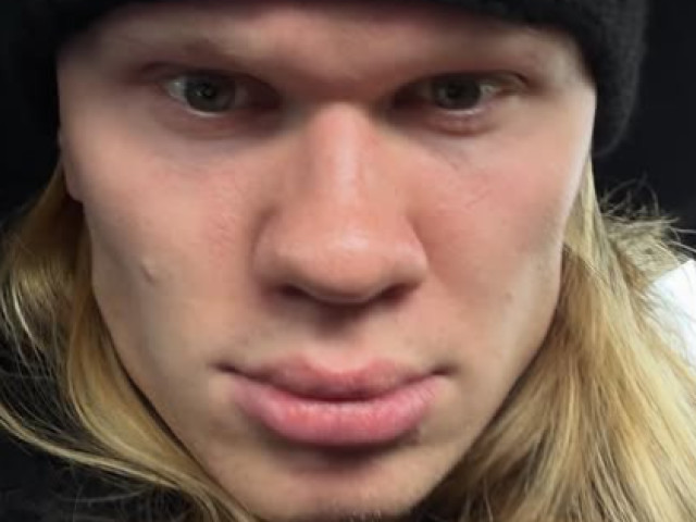 Haaland a cumpărat o carte de 115.000 €, dar a dat-o înapoi: „Nu am fost niciodată un mare cititor”