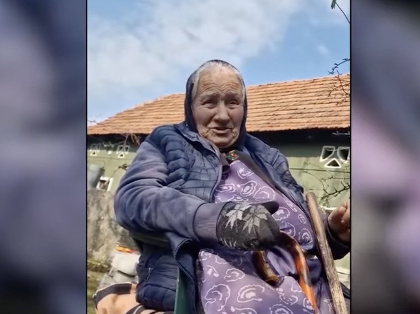 Mama lui Ilie Bolojan, venerabilul fost primar al Oradiei și actual senator de Bihor, a stârnit recent un val de reacții negative după ce a acordat un interviu publicației Libertatea