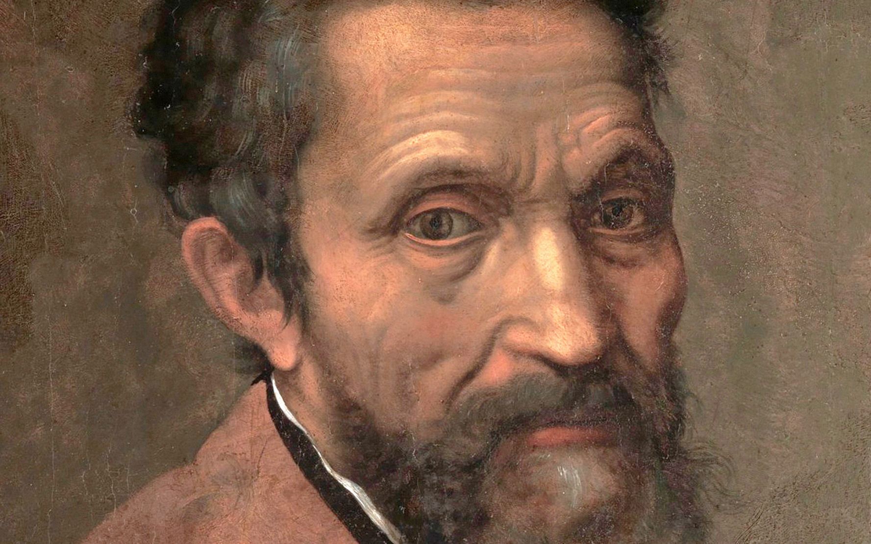 Michelangelo Buonarroti, un nume imortalizat în istoria artei universale, s-a născut pe 6 martie 1475 în satul Caprese, în Italia