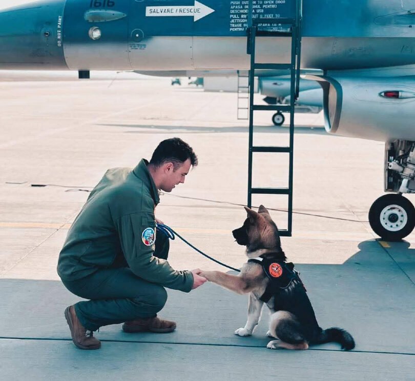 Tragedie la Baza 86 Aeriană „Locotenent Aviator Gheorghe Mociorniță” din Borcea, un incident șocant care a șocat comunitatea militară și nu numai