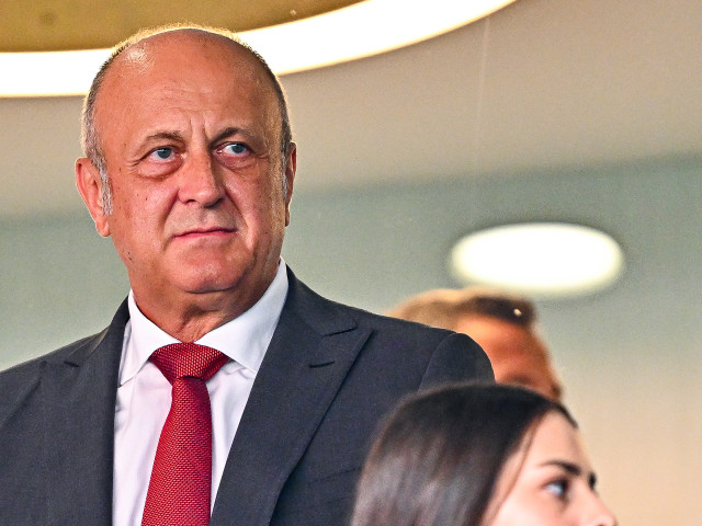 Dan Șucu intenționează să transfere jucători din Serie B