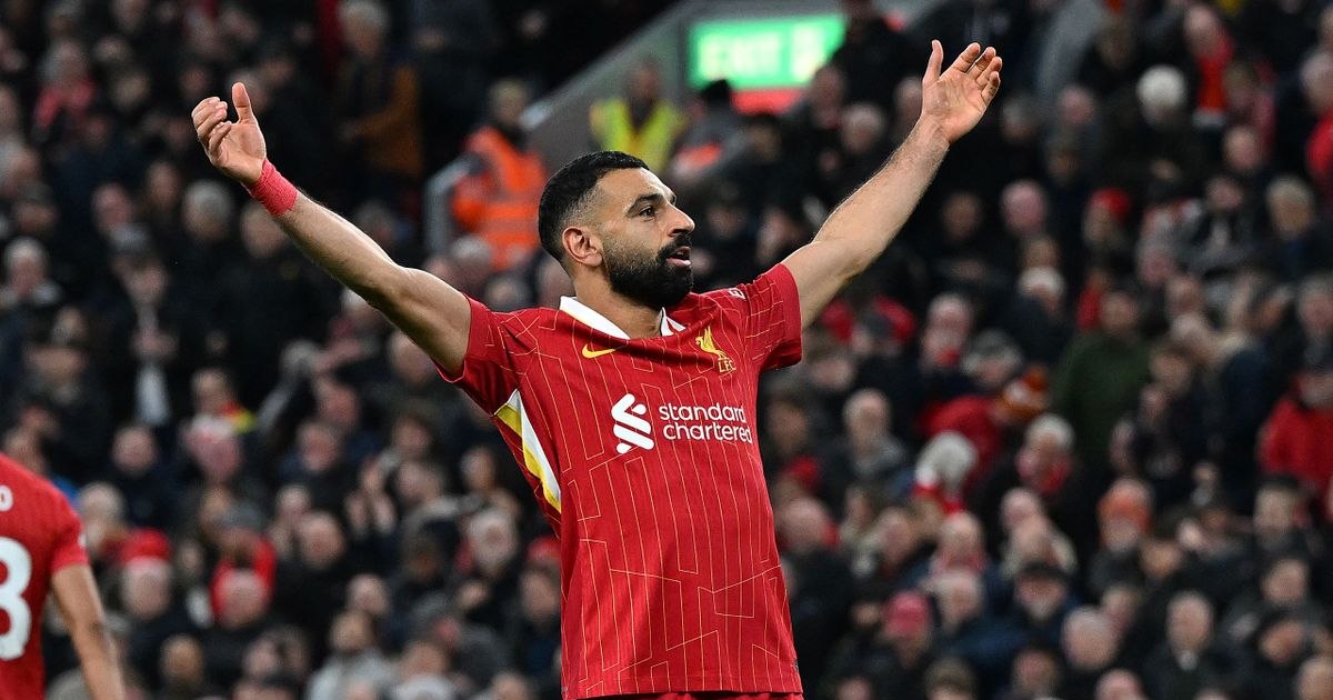 Mohamed Salah pleacă de la Liverpool la finalul sezonului