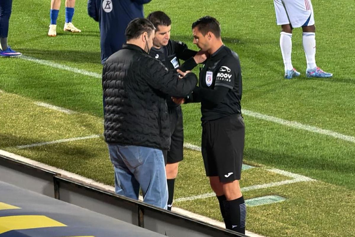 Moment istoric în Unirea Slobozia: un eveniment de neegalat