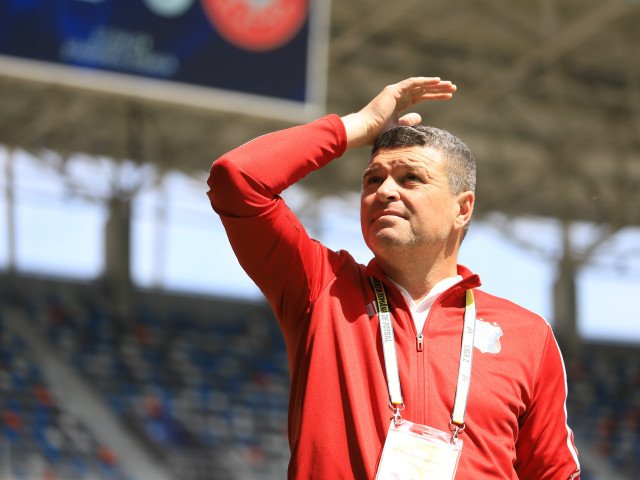 Daniel Oprița anunță planurile pentru Steaua și obiectivul sezonului: „Nimic nu este imposibil”