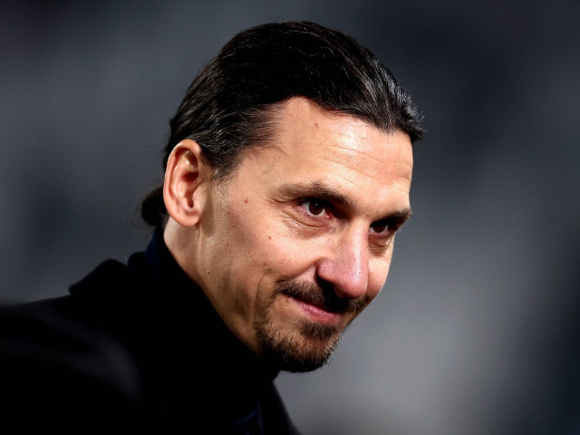 Zlatan Ibrahimovic a plătit 9,24 milioane € pentru un cadou inedit pentru mama sa