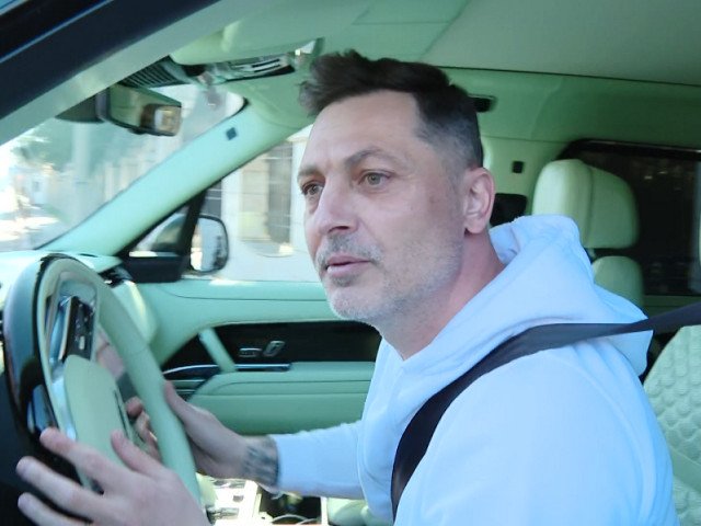 Gigi Becali: Mirel Rădoi mi-a spus ceva ce nu pot accepta