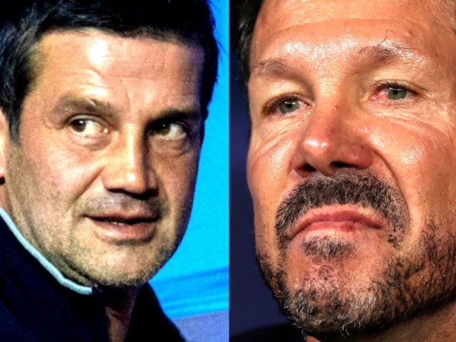 Chivu, eliminat la Inter; Simeone, anunț de 95% după meci