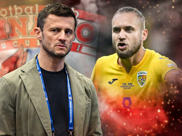 Andrei Nicolescu anunță noutățile despre George Pușcaș