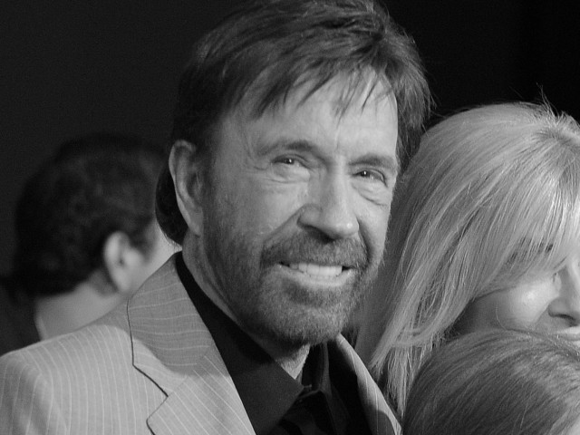 Chuck Norris a decedat, dar un secret l-a făcut nemuritor