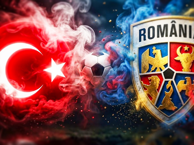 România a obținut o victorie istorică în deplasare, scor 3-2 împotriva Turciei, într-un meci care va rămâne în amintirea fanilor drept o oportunitate de a visa la lucruri mărețe pentru calificarea la turneul final mondial