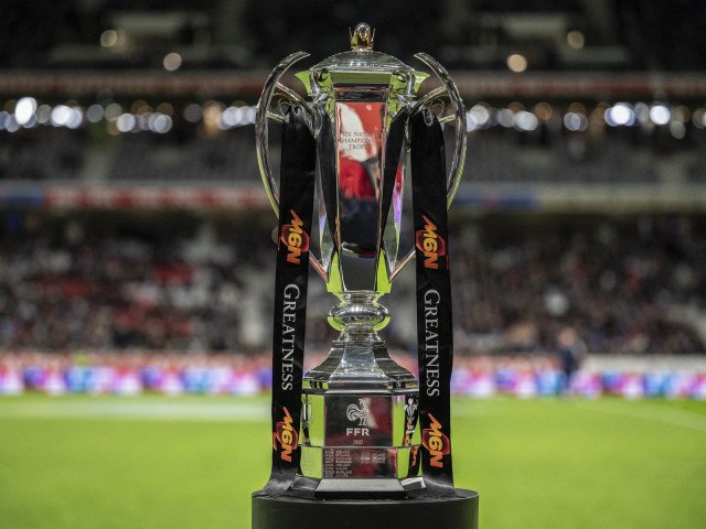 Franța conduce în Six Nations după Franța-Anglia 22:10, Irlanda învinge Scoția, Țara Galilor – Italia 31-17