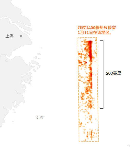 Misteriosul șir de manevre navale din Marea Chinei ridică semne de întrebare pentru regiune În ultimele săptămâni, accentul asupra susținutelor tensiuni în regiunea Asia-Pacific a fost corupt de un eveniment neobișnuit: un șir de operațiuni navale al unor bărci de pescuit din China, care au executat manevre inovative și surprinzătoare în Marea Chinei