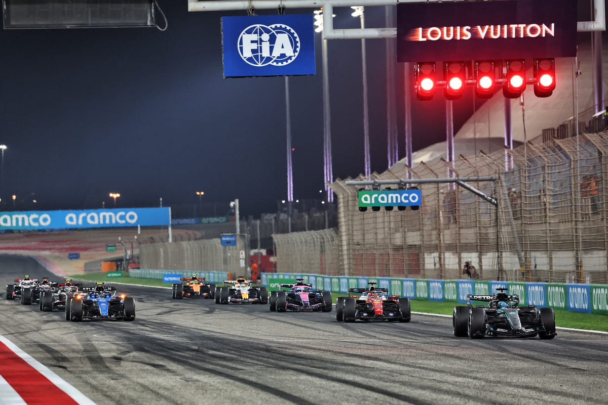 Războiul din Orientul Mijlociu amenință prezența Marelui Circ în 2026, după ce oficialii Formula 1 au indicat clar că evenimentele programate la Bahrein și Jeddah s-ar putea să nu mai aibă loc dacă conflictul se intensifică sau dacă situația de securitate nu se stabilizează