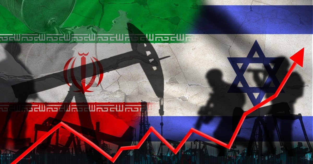 Criza energetică globală se adâncește: cele mai mari perturbări ale aprovizionării cu petrol din istorie Tensiunile generate de conflictul din Orientul Mijlociu au ajuns să pună sub semnul întrebării stabilitatea pieței globale de energie