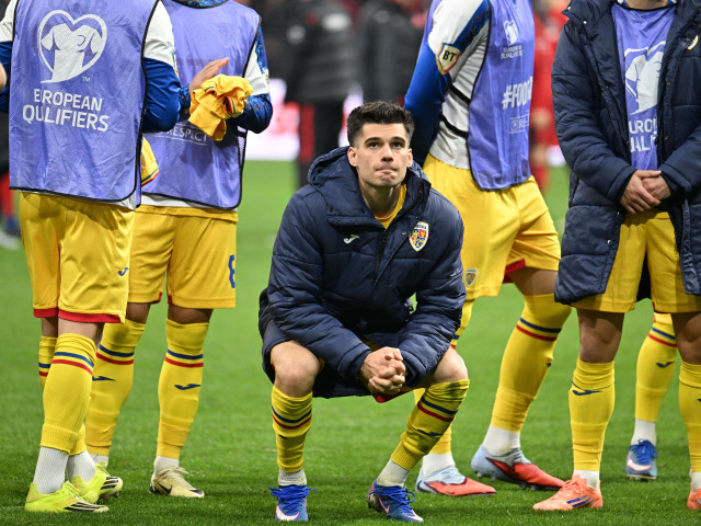 Ianis Hagi a strălucit pe terenul din Istanbul, marcând golul decisiv în meciul dintre Galatasaray și Astra Giurgiu, o victorie care a reaprins speranțele echipei turcești în lupta pentru calificarea în fazele superioare ale competiției europene