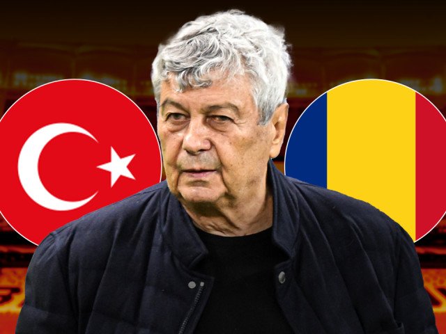 Surpriză în ultimul moment în echipa națională de fotbal a României, unde selecționerul Mircea Lucescu pregătește ultimele detalii pentru barajul împotriva Turciei