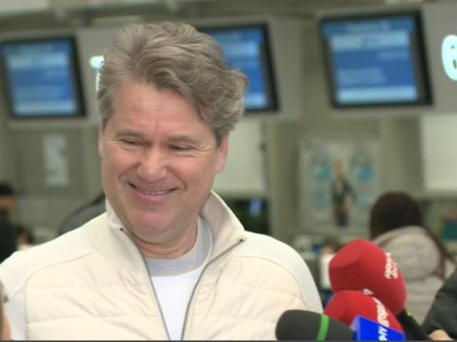 Florin Răducioiu alege un singur jucător român pentru meciul cu Turcia: ”Am mare încredere”