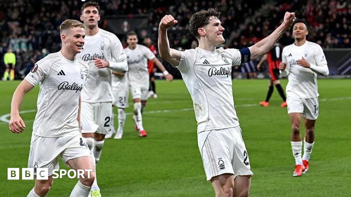 Nottingham Forest a reușit să obțină calificarea în sferturile de finală ale Europa League, după o victorie dramatică în penalty-uri în fața echipei daneze Midtjylland, într-un meci plin de suspans și momente tensionate