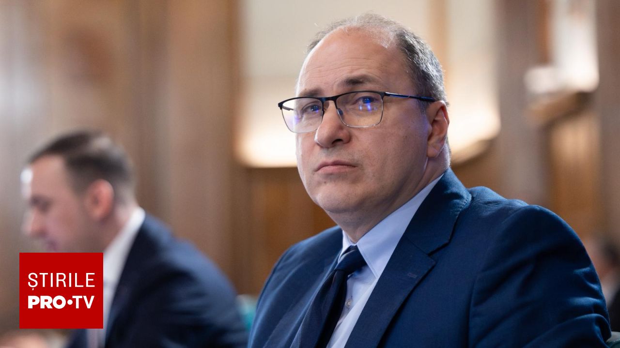 Mihai Dimian, noul ministru al Educației și Cercetării, și-a început mandatul cu un mesaj clar: dialogul, empatia și corectitudinea trebuie să devină pilonii fundamentali ai sistemului educațional din România