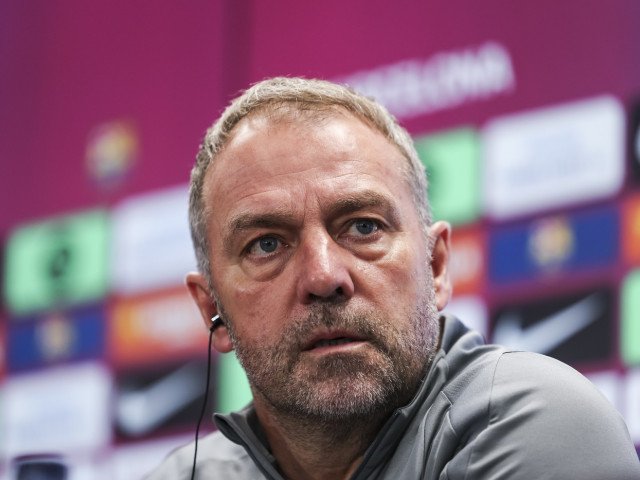 Hansi Flick, antrenorul naționalei de fotbal a Germaniei, a lansat o declarație șocantă după rezultatele sub așteptări ale echipei sale în ultimul meci