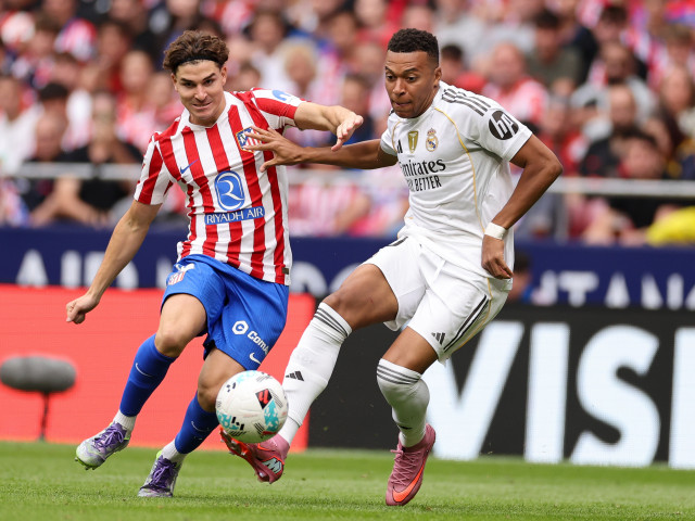 Derby-ul capitalei spaniole, între Real Madrid și Atlético Madrid, este întotdeauna mult mai mult decât un simplu meci de fotbal