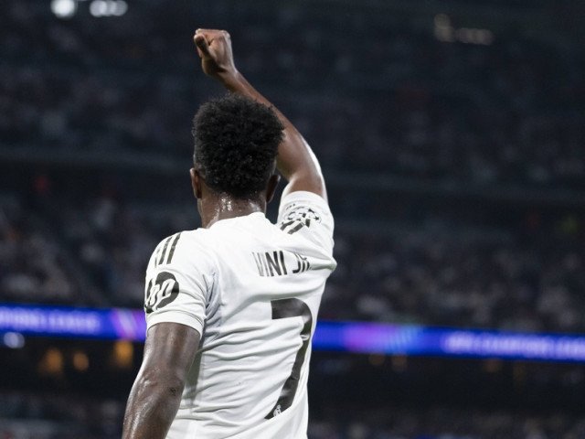 Vinicius, criticat dur după penalty-ul ratat în Real-City: ”Ți-ai bătut joc!”