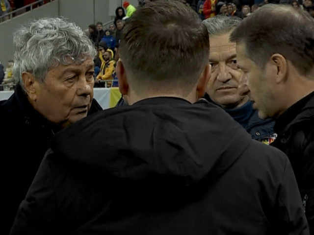 Rezultate neașteptate în meciul Kosovo – România: Mircea Lucescu, internat de urgență după incidentul de pe teren Campionatul Mondial de Fotbal a adus, în mod neașteptat, nu doar rivalități sportive, ci și momente de tensiune nervoasă, care se pot transforma în situații ieșite din comun