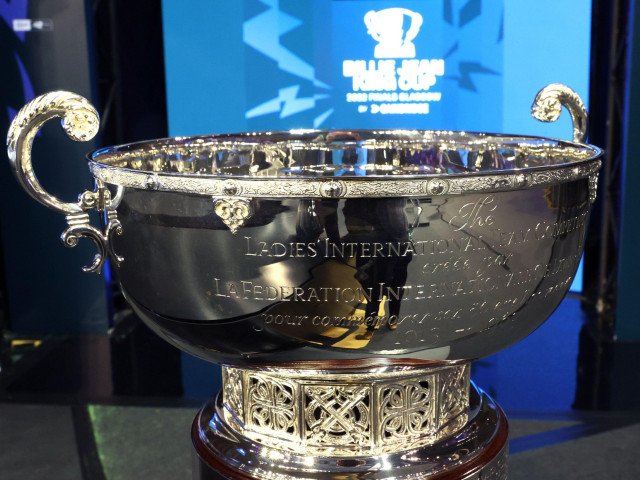 Echipa României pentru Billie Jean King Cup, fără jucătoare în TOP 100