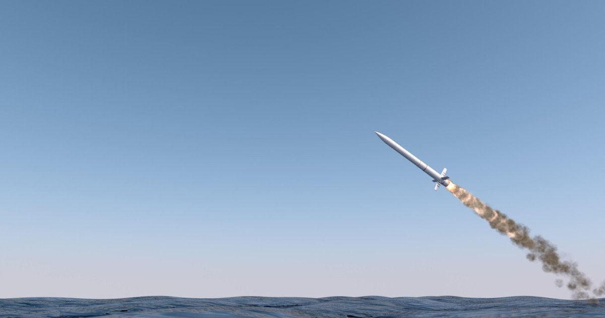 O rachetă balistică, lansată din Iran și îndreptată spre spațiul aerian turcesc, a fost interceptată în ultimele ore de sistemele NATO dislocate în estul Mediteranei