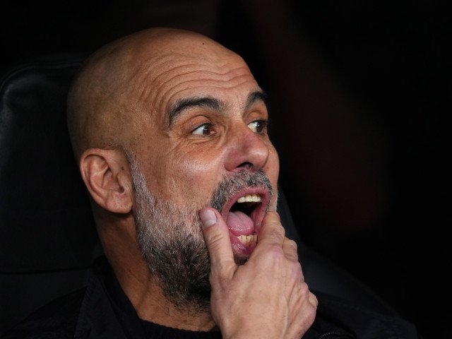 Pep Guardiola avertizează înainte de Manchester City – Real Madrid: „Să stea acasă”