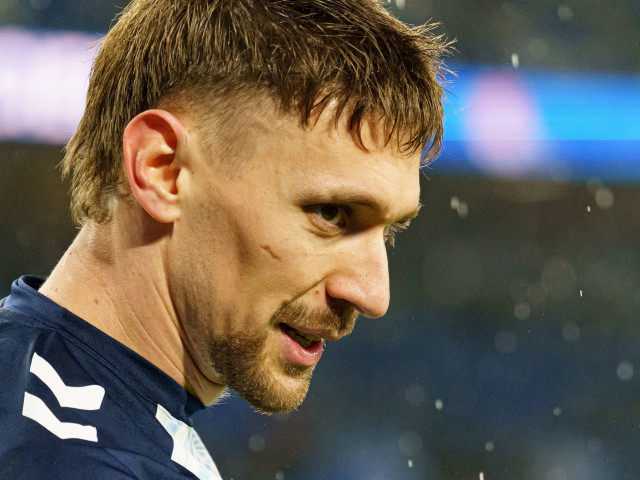 Gata! Gafa spectaculoasă a fost tranformată în anunțul anului pentru fanii fotbalului din România și nu numai