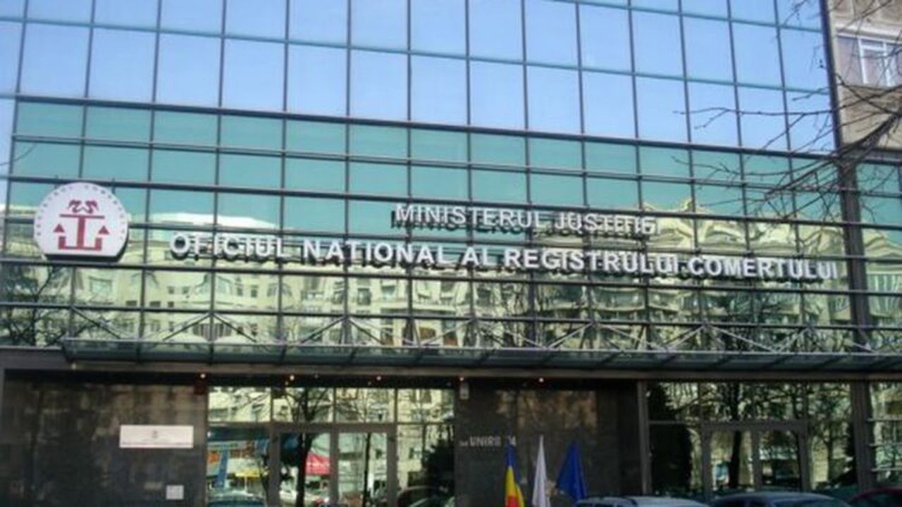 ONRC: 2.046 de firme și-au suspendat activitatea în ianuarie 2026, cu aproape 20% mai mult