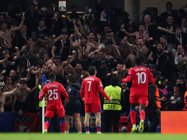 L’Equipe: PSG a impresionat în returul cu Chelsea