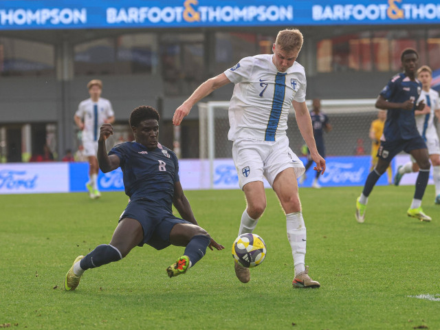 Joao P açı a adus oarmată bucurie națională în sportul românesc, odată cu victoria sa convingătoare în fața Finlandei, într-un meci crucial pentru parcursul echipei naționale