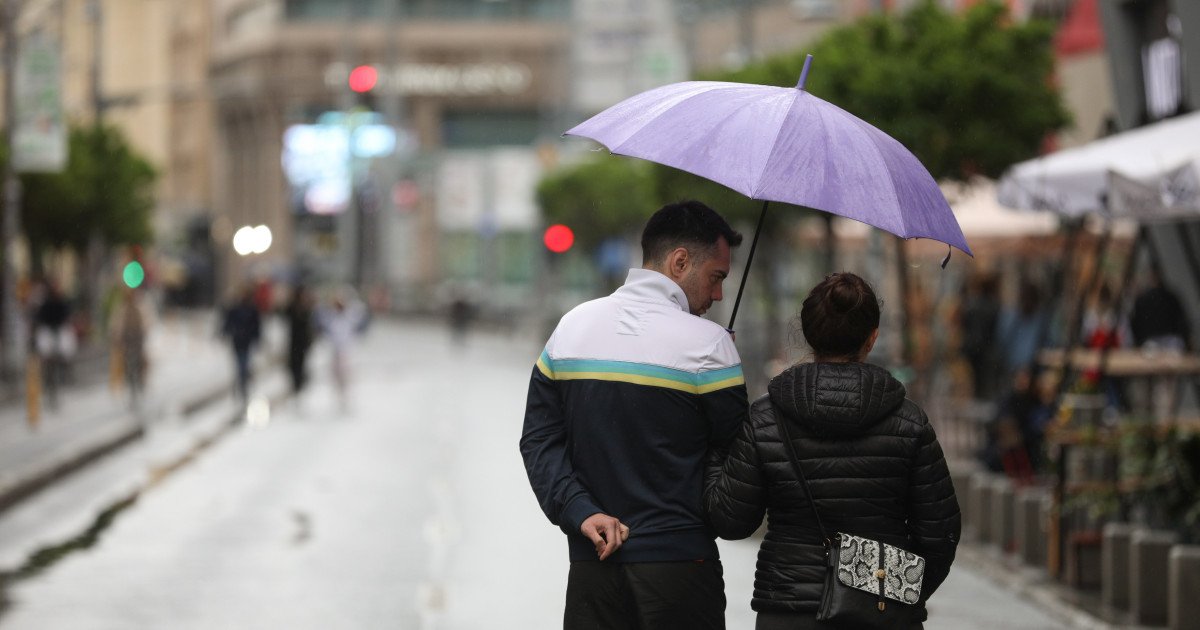 Administrația Națională de Meteorologie (ANM) a emis prognoza pentru următoarele două săptămâni, anunțând o vreme extrem de schimbătoare în cea mai mare parte a țării