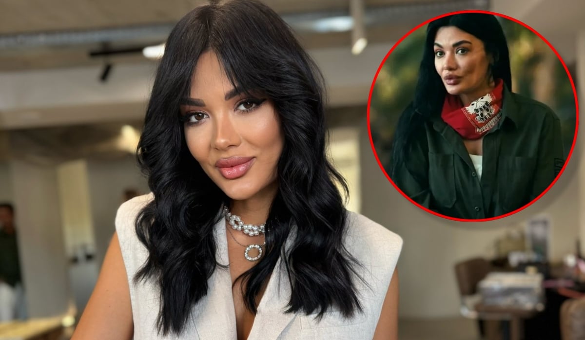 Olga Barcari, cunoscută personalitate din showbiz-ul românesc, a ajuns deja în Republica Dominicană pentru a participa la ediția din acest an a emisiunii „Survivor România”