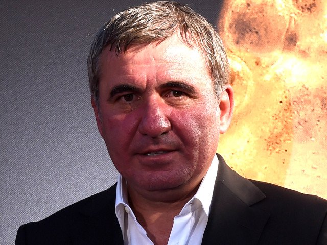 Adrian Mutu, despre decizia lui Gică Hagi: „Ne mințim singuri”