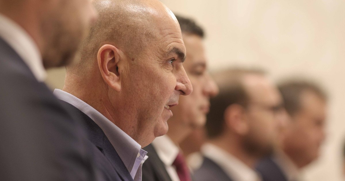 Coaliția de guvernare din România traversează o perioadă de tensiuni tot mai intense, principalul motiv fiind și în această rundă bugetul pentru anul 2026