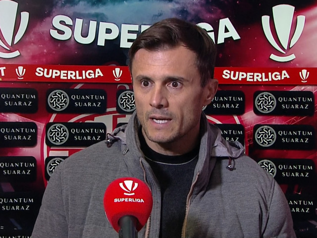 Deznodământul unui sezon dificil pentru Dinamo: cinci înfrângeri consecutive în SuperLiga de rugby La doar câteva săptămâni după ce au încheiat un campionat dominat de dificultăți și tensiuni, dinamoviștii se confruntă cu o nouă serie de rezultate negative, care acutizează criza echipei din Șoseaua Ștefan cel Mare