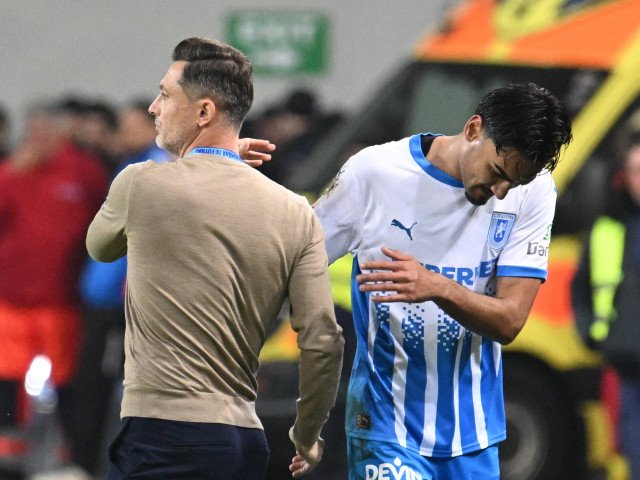 Ștefan Baiaram, revelația echipei naționale, despre impactul ascensiunii lui Mirel Rădoi la FCSB: „Rupe tot și dă putere” Recent, internaționalul român Ștefan Baiaram a făcut declarații directe și curajoase despre fostul său antrenor național și despre viitorul său în fotbalul românesc, într-un context în care zvonurile legate de mutarea lui Mirel Rădoi la FCSB au început să capete contur tot mai clar