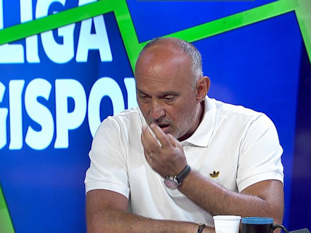 Florin Prunea, afectat de moartea fostului coleg: „M-a sunat acum o săptămână”