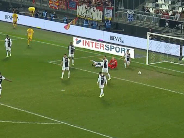 Câștigătoare decisă în minutul 90+7 după duel spectaculos: condus cu 2-0 și 3-1