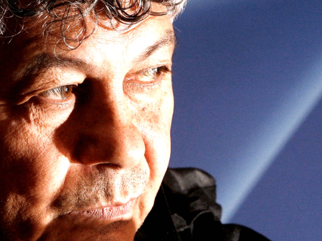 UEFA a respins solicitarea României după spitalizarea lui Mircea Lucescu, anunță FRF