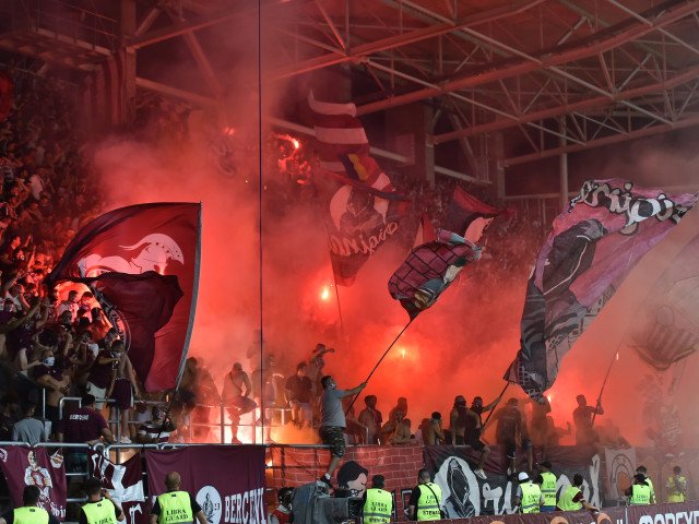 Rapid București a dat startul ultimei bătălii din campionat, anunțând oficial pregătirea pentru derby-ul decisiv contra Universității Craiova