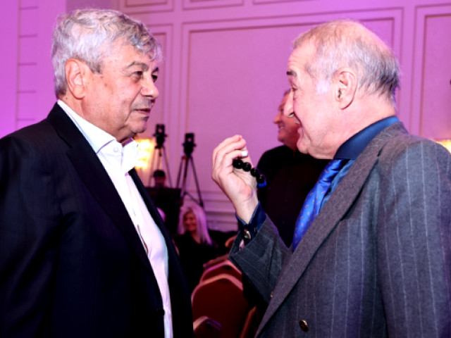 Gigi Becali și-a exprimat public bucuria pentru Scottishul Mircea Lucescu, dar evită să-i ureze însănătoșire grabnică Gigi Becali, cunoscutul finanțator al FCSB, a ales să-și exprime, recent, sprijinul pentru antrenorul Mircea Lucescu, care a fost internat în urma unor probleme de sănătate