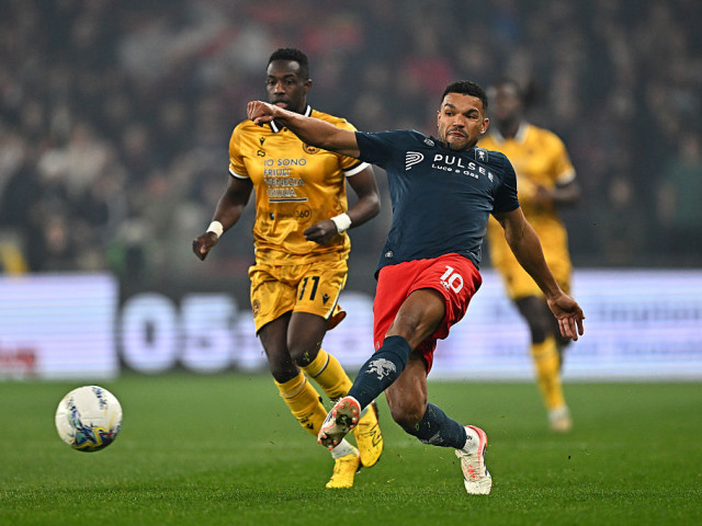 Genoa, 21 martie 2023 – Într-un meci extrem de strâns din cadrul etapei de duminică a Serie A, echipa Udinese a reușit să obțină un punct după o remiză albă cu Genoa, rezultatul fiind confirmat de scorul 0-0