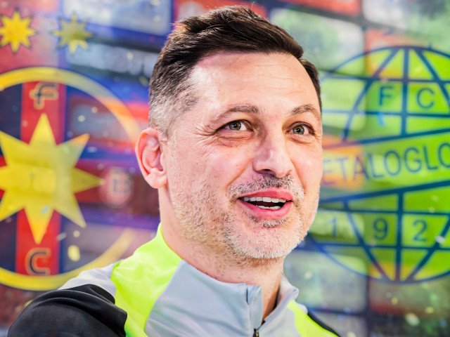 FCSB revine pe arena campionilor după o lungă absență, în întâlnirea de vineri seară cu Metaloglobus, programată să înceapă la ora 20:30, pe stadionul din Complexul Sportiv Steaua, transmisă în direct pe DGS 1