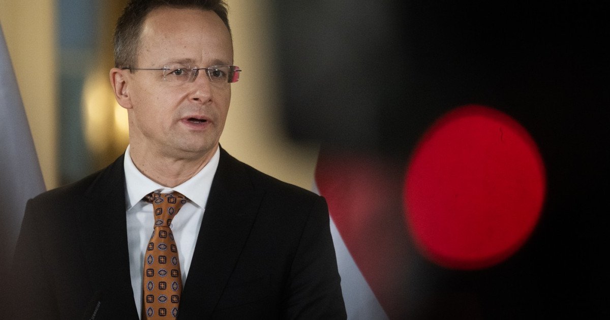Acuzație de spionaj: ministrul de Externe al Ungariei, Peter Szijjarto, este acuzat că ar fi transmis informații confidențiale din cadrul reuniunilor Uniunii Europene către Rusia, într-un context tensionat al relațiilor internaționale