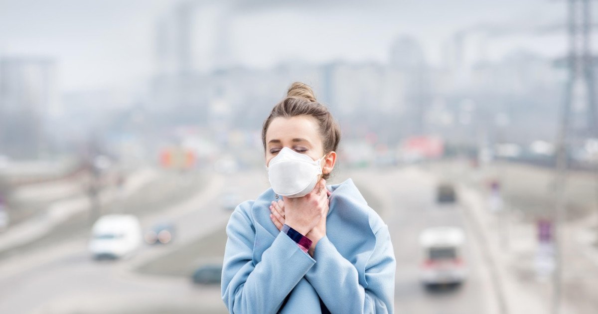 Poluarea mediului înconjurător devine o amenințare tot mai gravă pentru sănătatea mintală a populației, avertizează Agenția Europeană de Mediu într-un raport recent